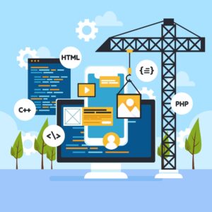 5G Technology Development